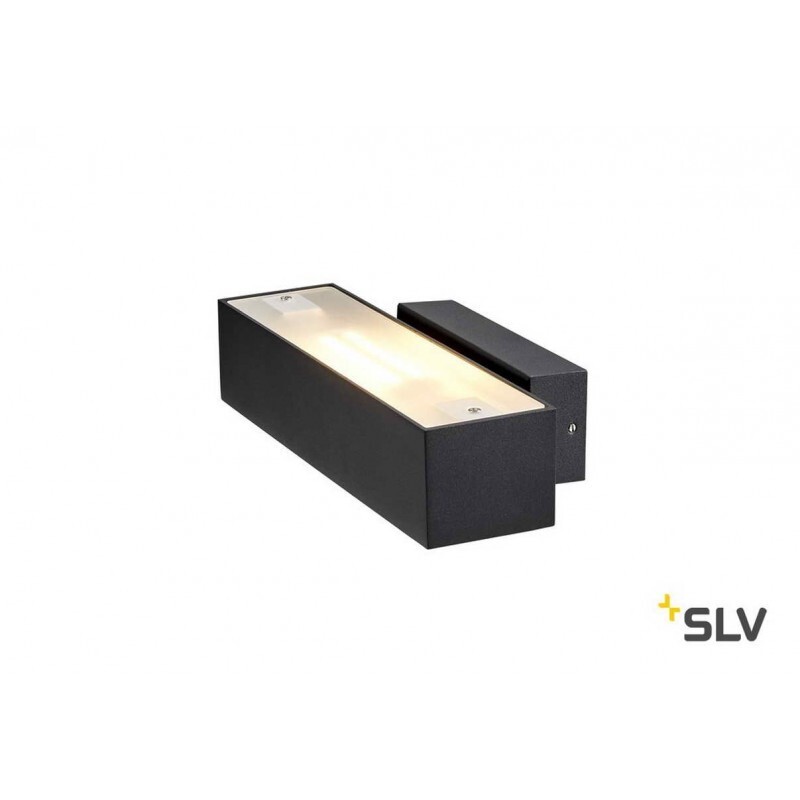 Настенный светильник SLV 1002927