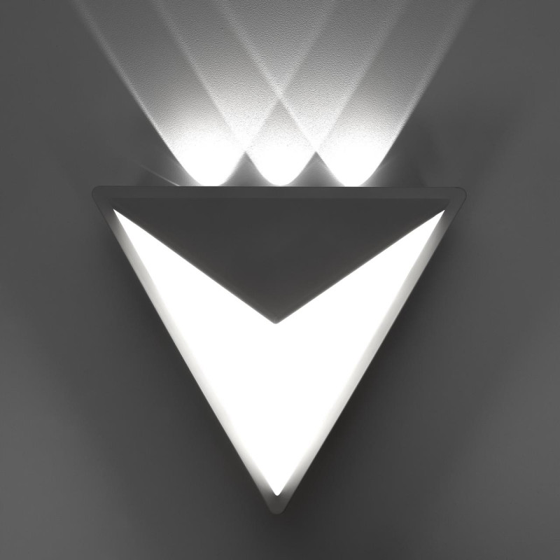 Светильник настенный Citilux CLU0804WH