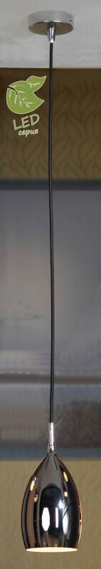 Подвесной светильник Lussole LOFT GRLSQ-0706-01