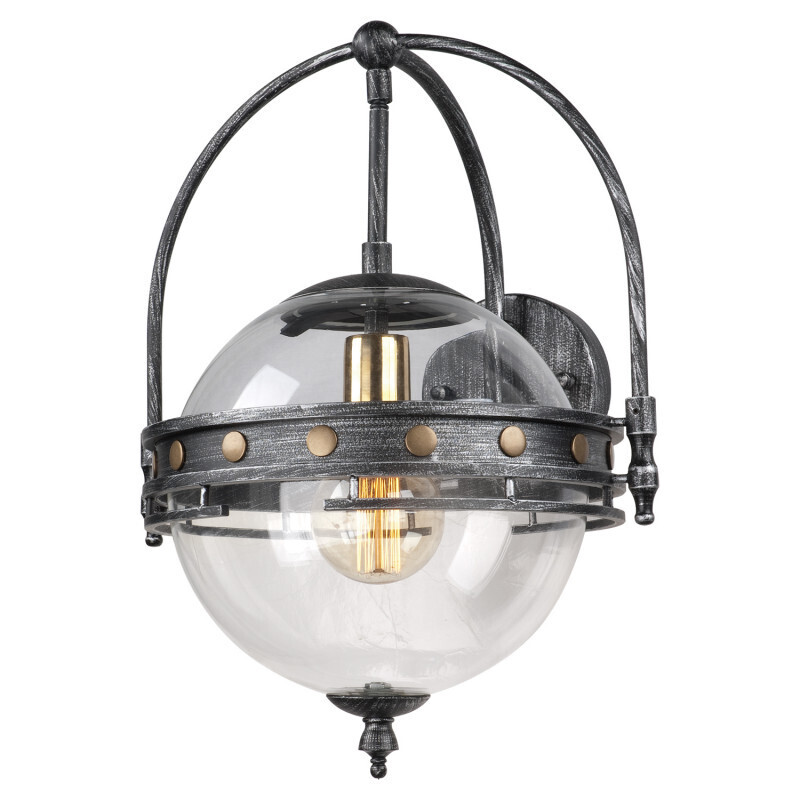 Бра Lussole LOFT LSP-9181V