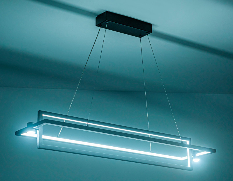 Подвесная люстра Ambrella Light FL5737