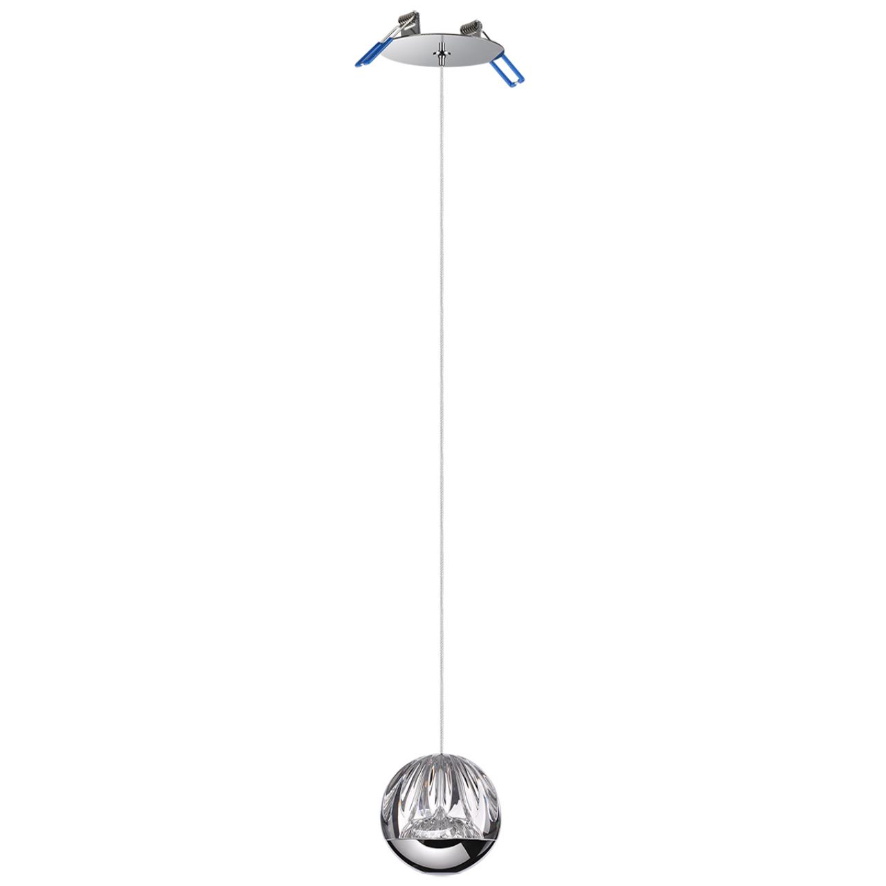 Подвес Odeon Light 5100/5L