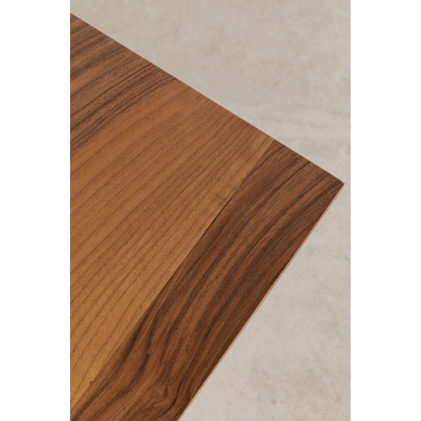 Стол обеденный Georgetown Walnut 200x90 см KARE 87408