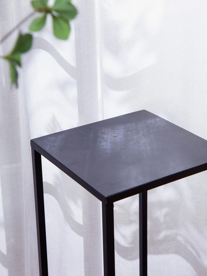 Столики интерьерные, набор Glasar 84982-DS