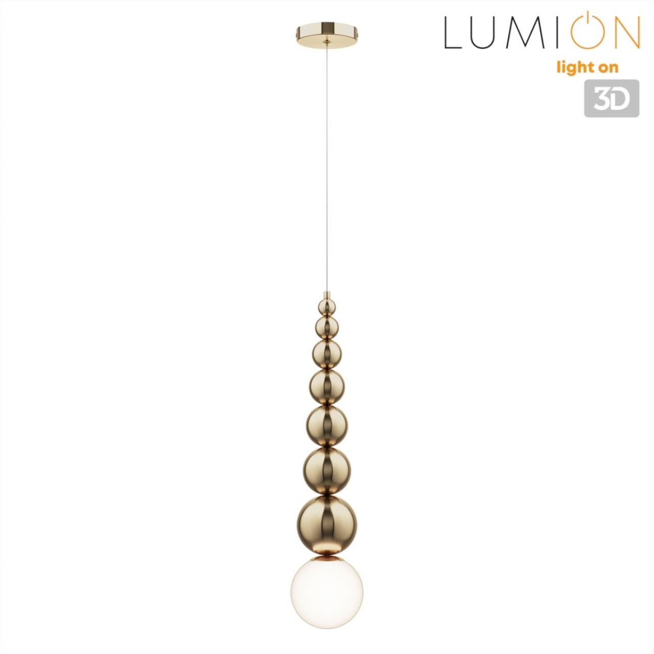 Светильник подвесной Lumion 8087/1A