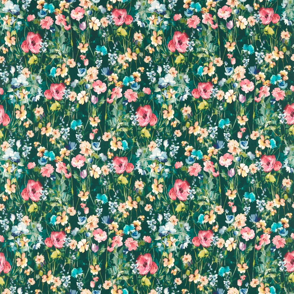 Текстиль Clarke & Clarke Floral Impression F1596/03