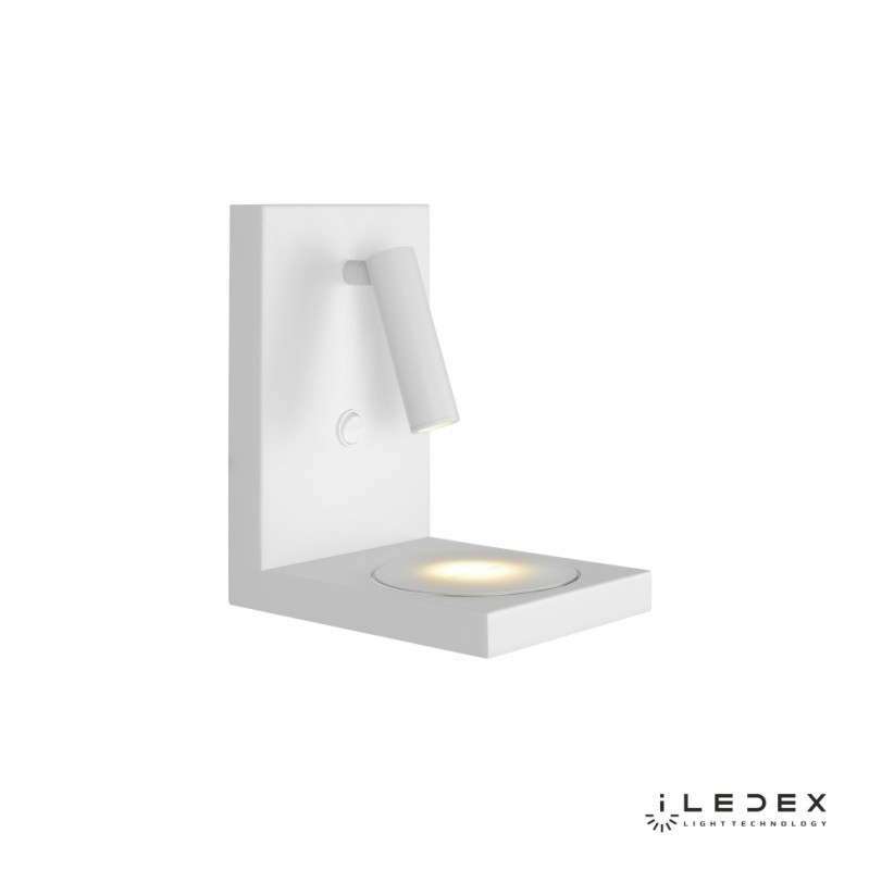 Бра iLedex 1831A WH