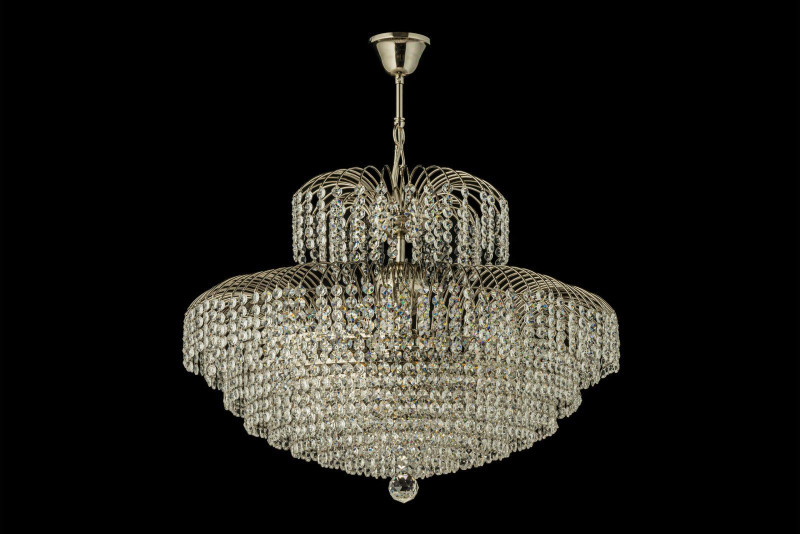 Подвесная люстра Arti Lampadari Salentino E 1.5.60.100 N