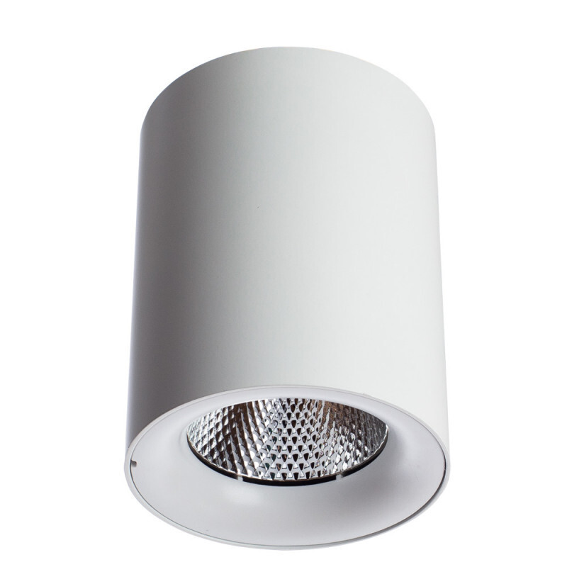 Накладной светильник Arte Lamp A5118PL-1WH
