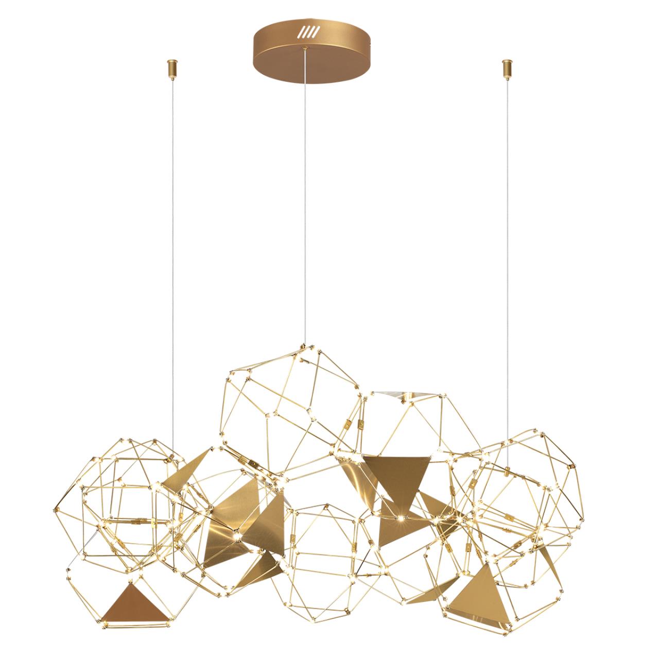 Люстра Odeon Light 5086/56L