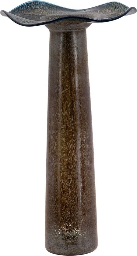 Ваза Glasar 79957-L