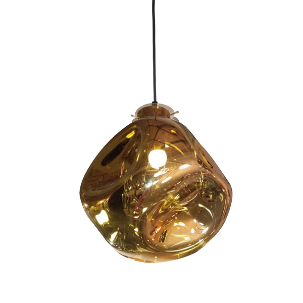 Подвесной светильник ImperiumLoft Soap BL gold 9208P/BL gold by ImperiumLoft