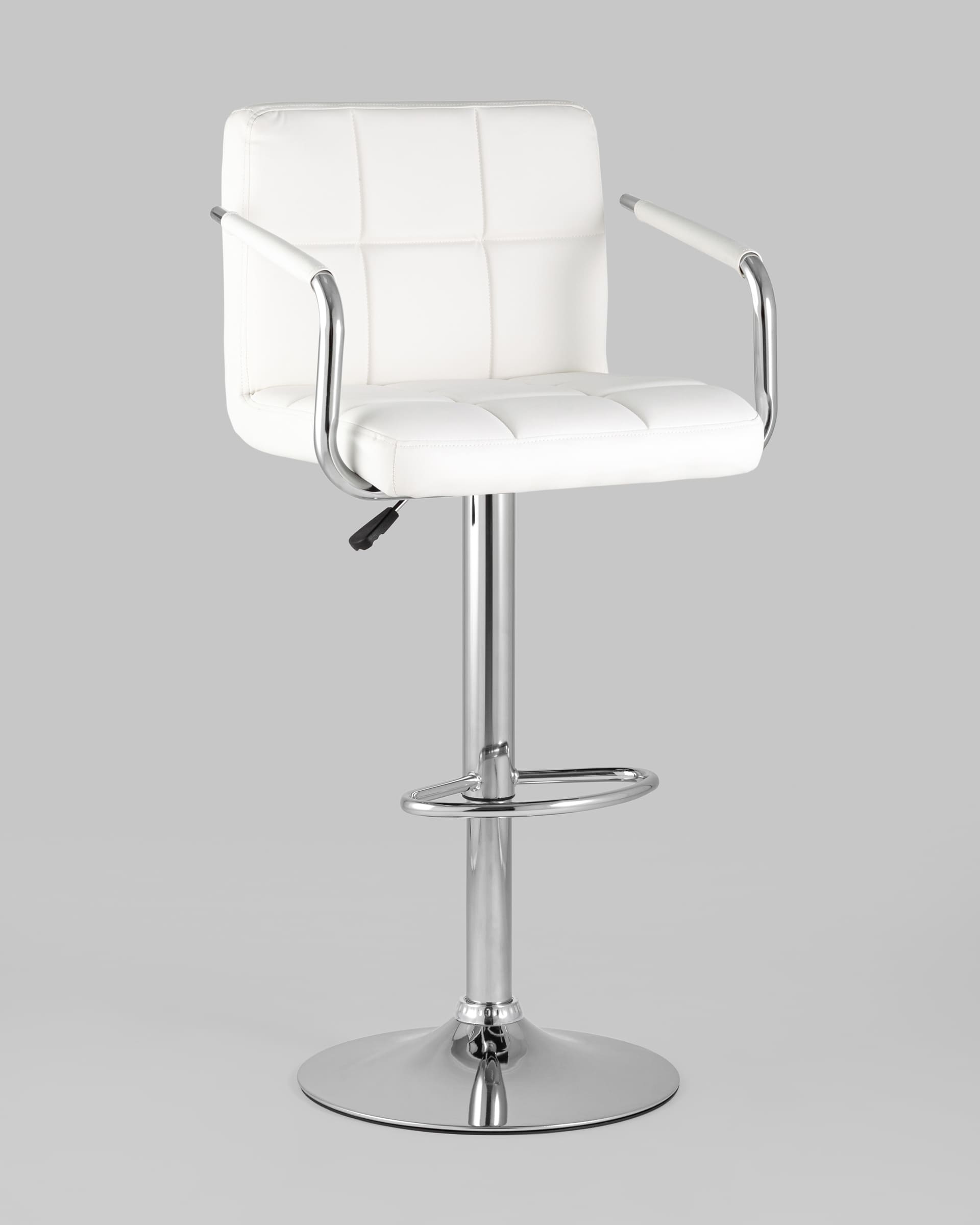 Стул барный Малави NEW белый NP Stool Group