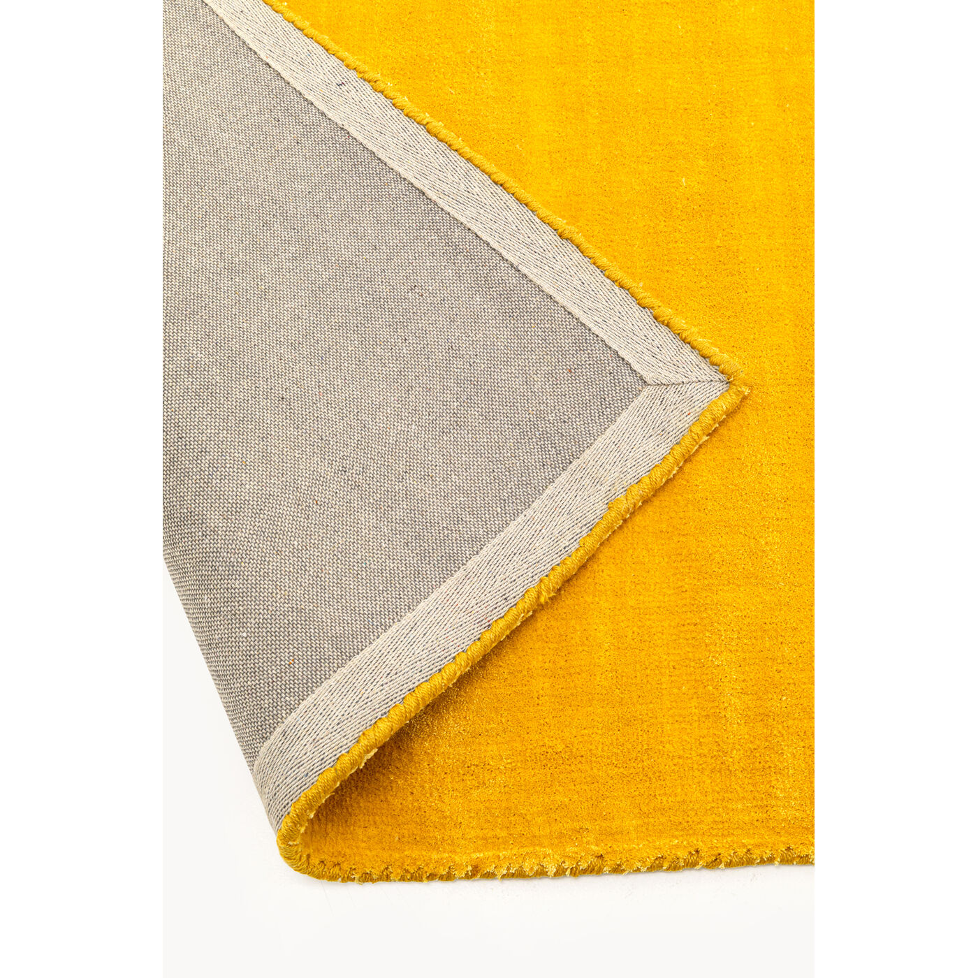 Ковер Cosy Yellow 170x240cm KARE 57908