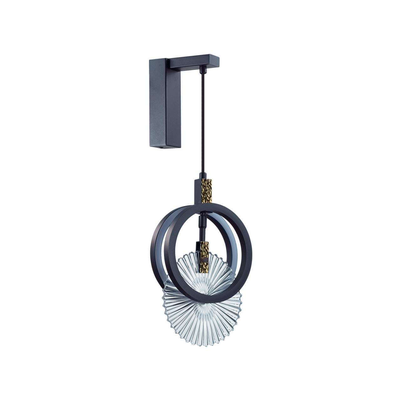 Настенный светильник Odeon Light 5421/17WL