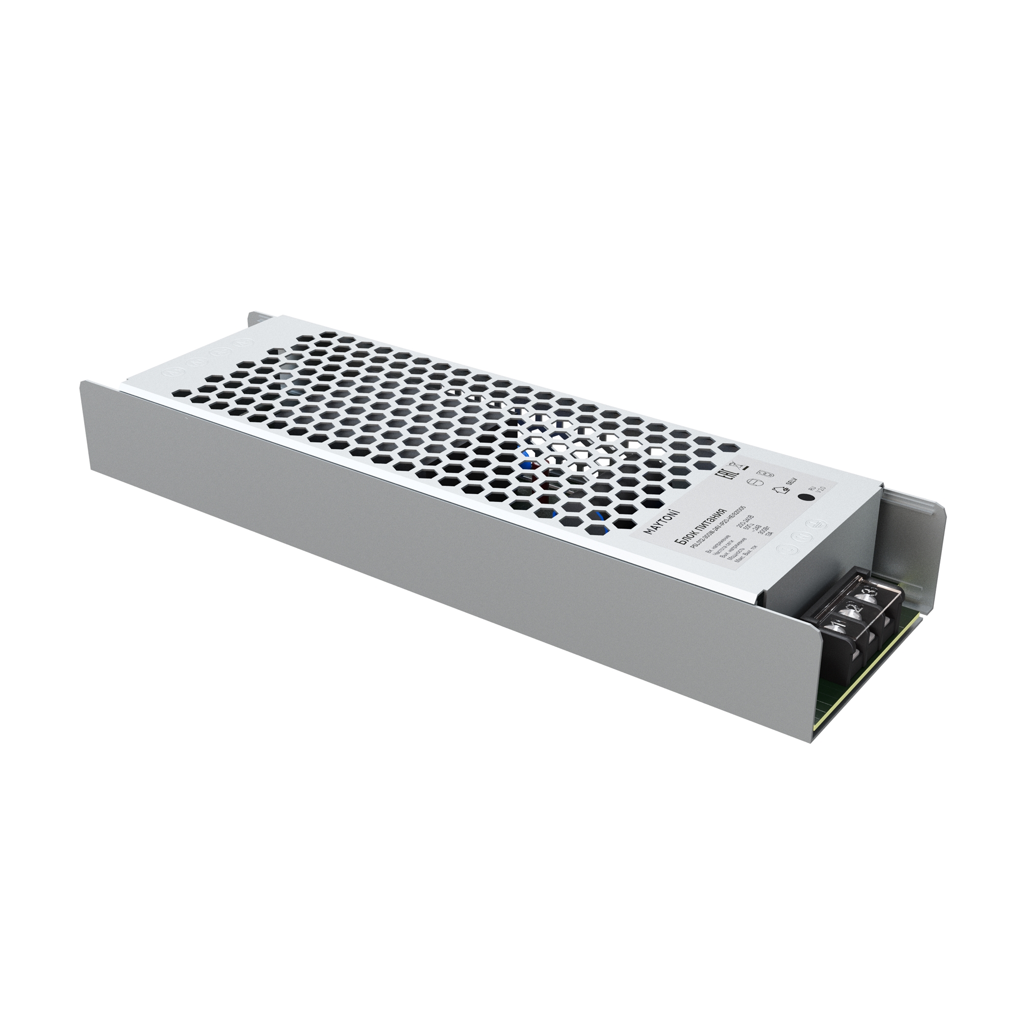 Комплектующие к светодиодной ленте Led Strip 821005