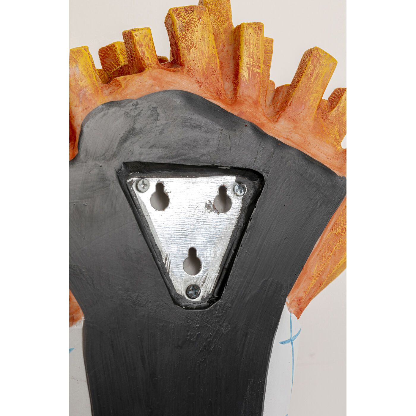 Фигура декоративная French Fries Bag 26cm KARE 56868