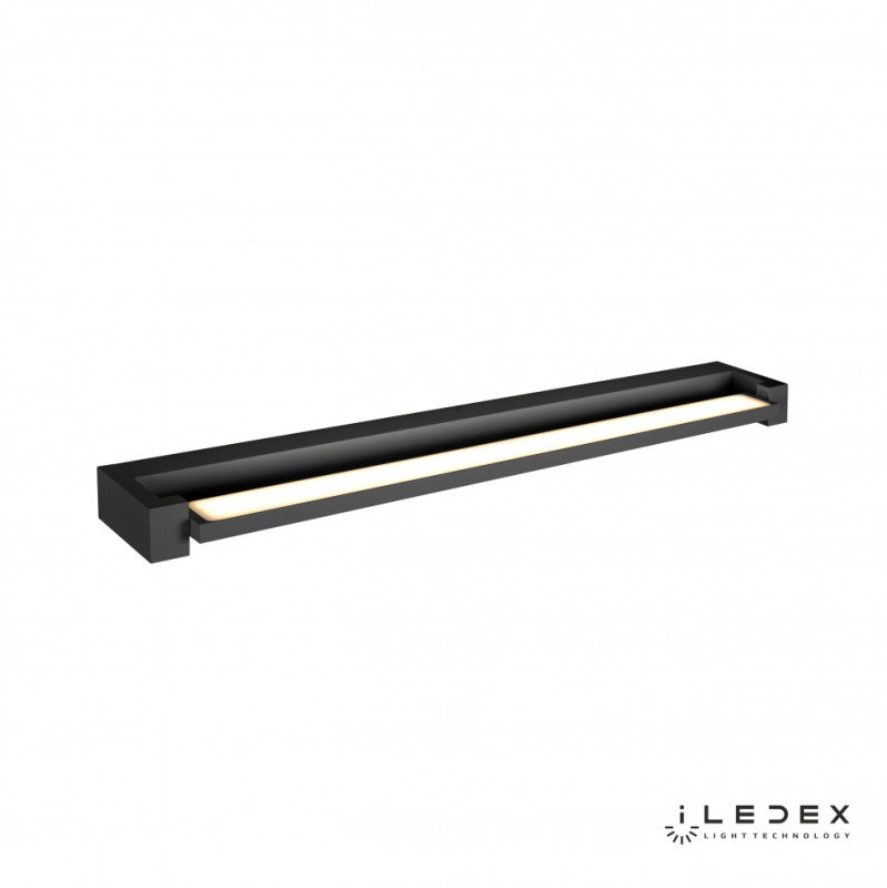 Бра iLedex W1173-2 BK
