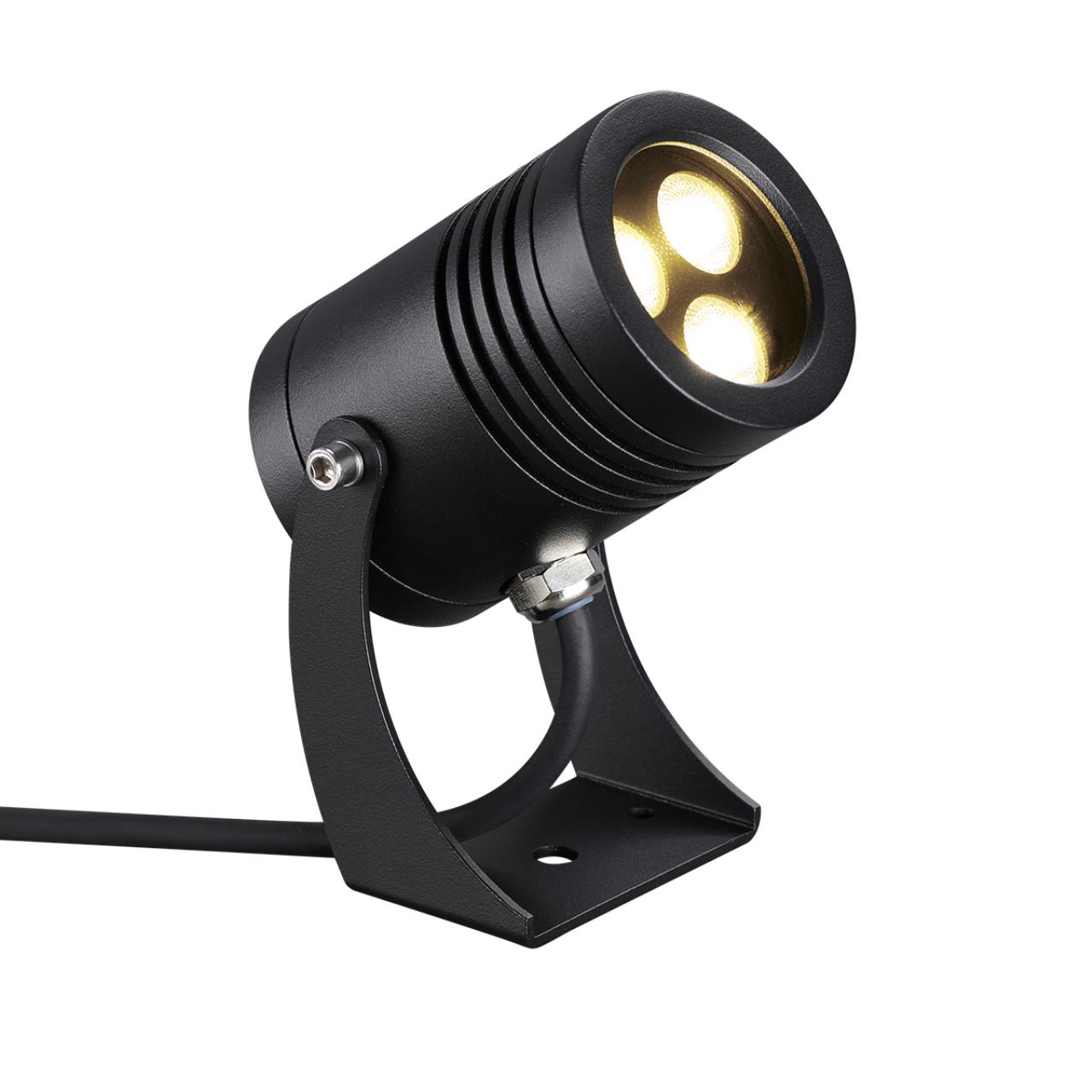 Фасадный поворотный светильник 360° Odeon Light 6648/6WA3