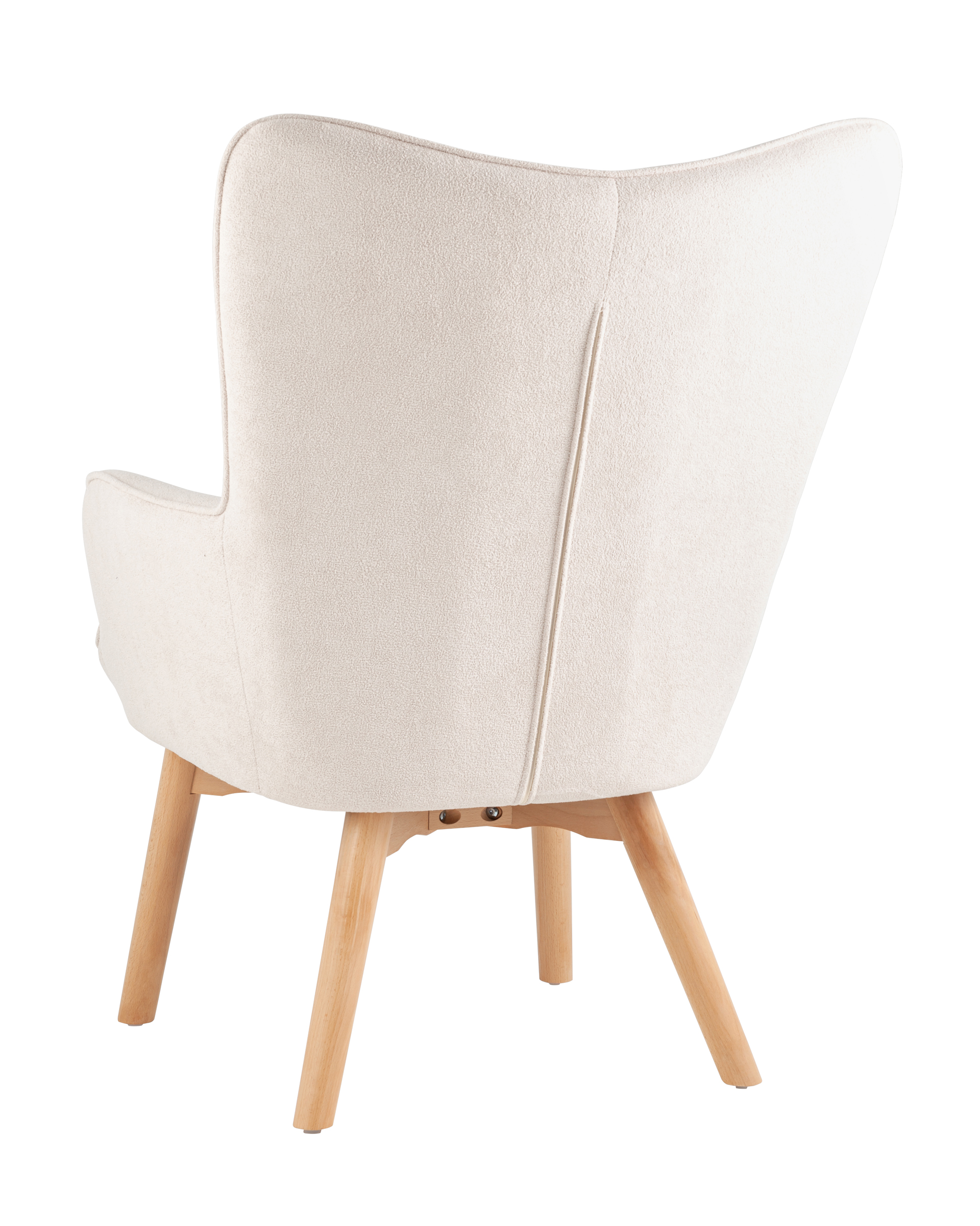 Кресло Манго белый Stool Group