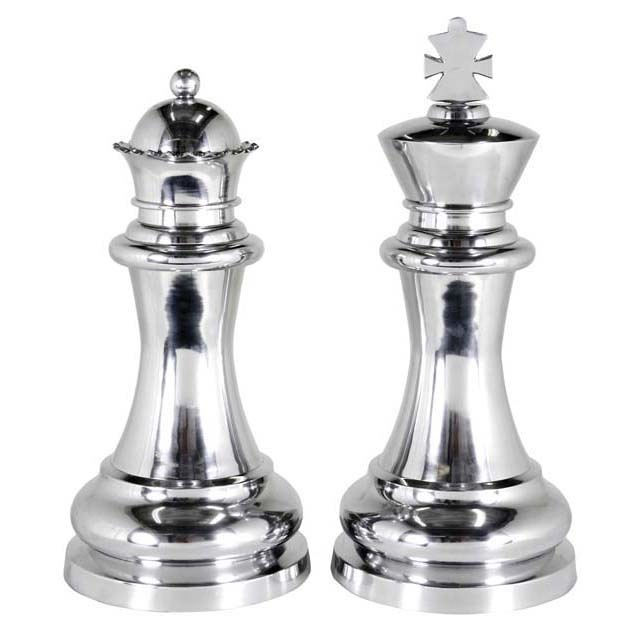 Шахматы Eichholtz King & Queen 105147
