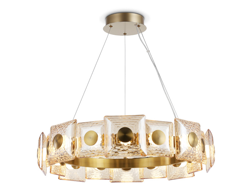 Подвесная люстра Ambrella Light LH31027