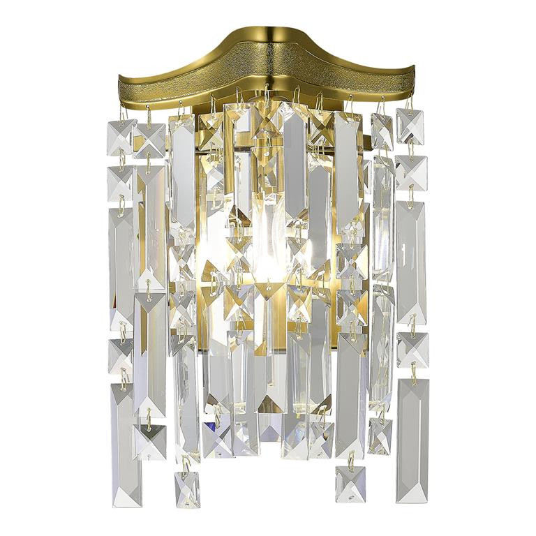 Бра ST-Luce SL1659.301.01