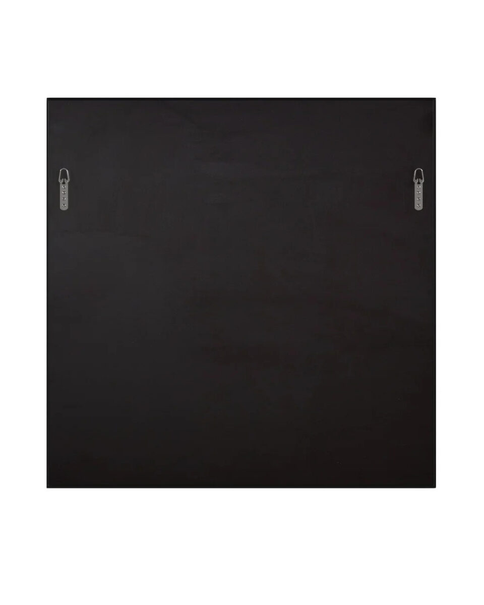 Настенное зеркало в раме Бринкли Louvre Home LHDWM281223RJ