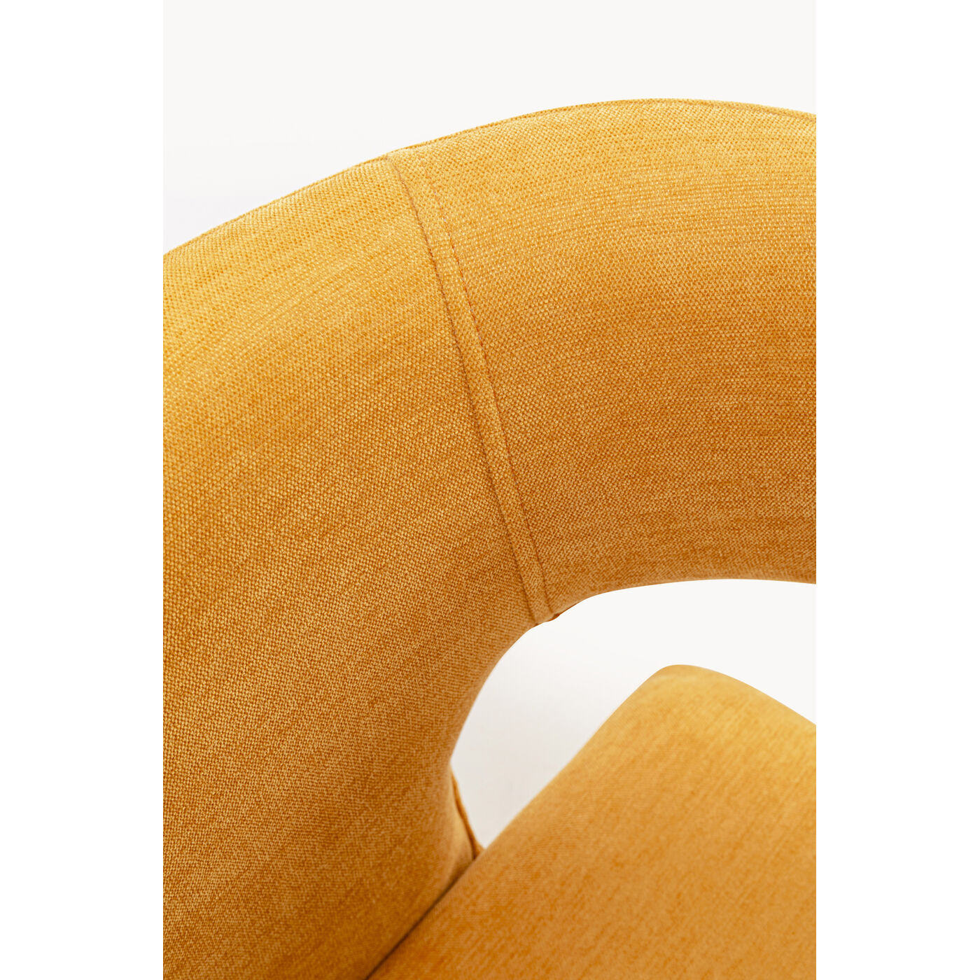 Стул Tobi Yellow KARE 71157