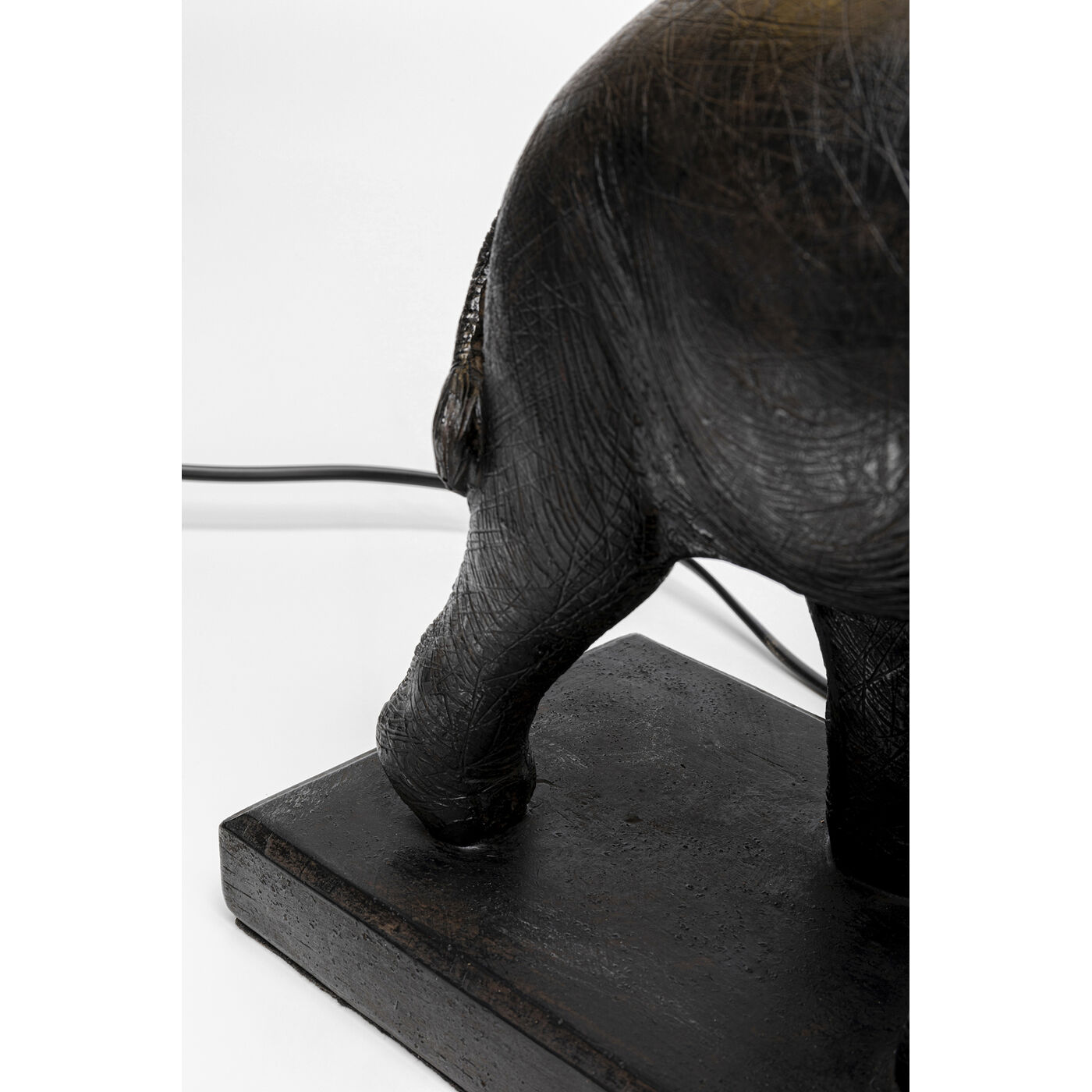 Светильник настольный Elephant Family 50cm KARE 57740