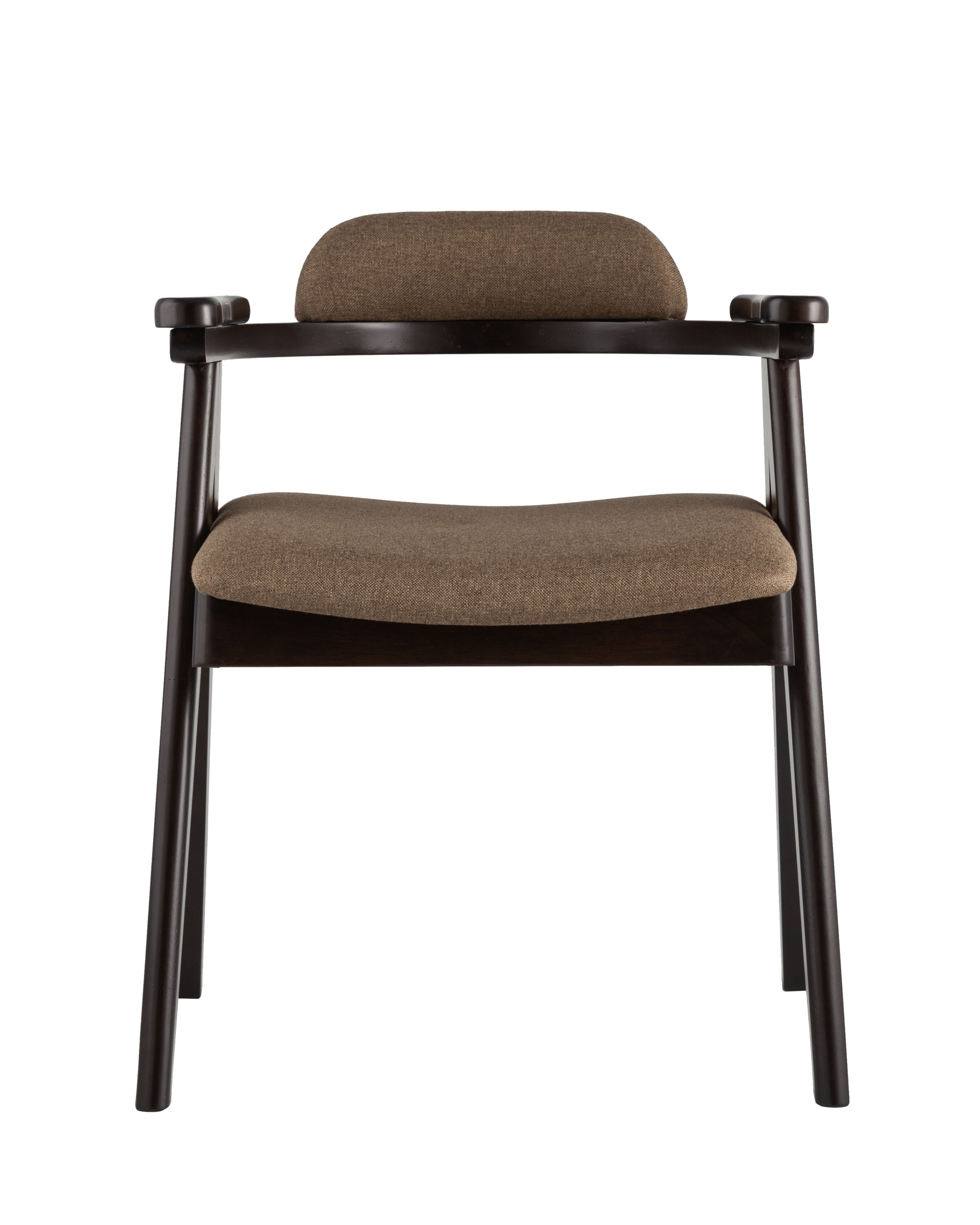 Стул обеденный OLAV кофейный Stool Group