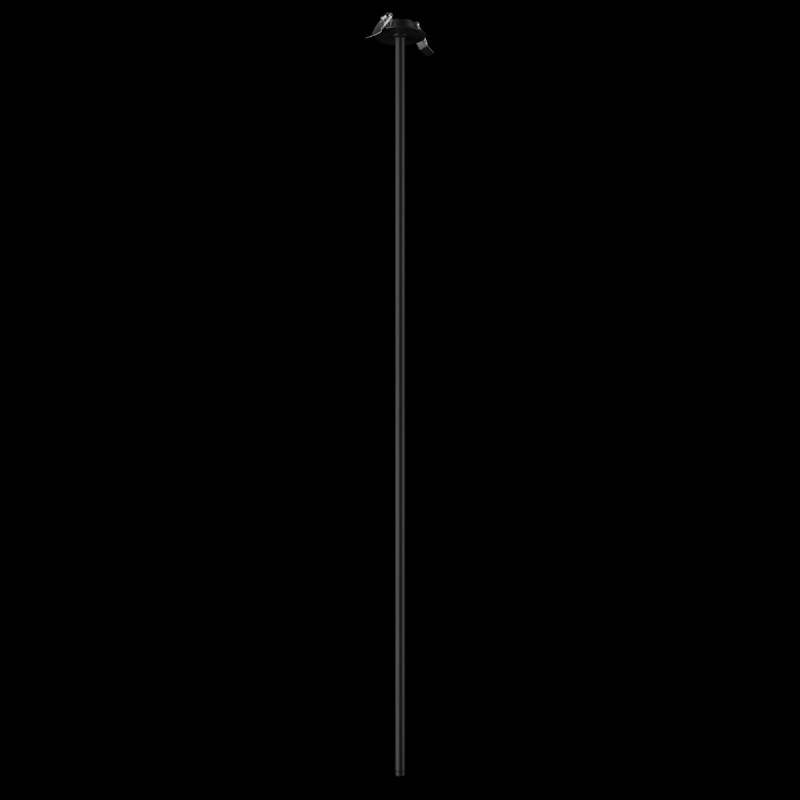 Встраиваемый светильник LOFT IT 10359/1200 Black