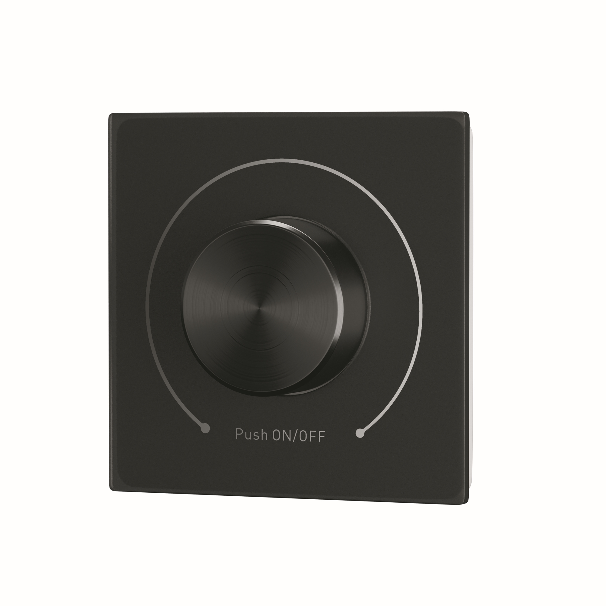 Роторная панель управления Lighting control 721034