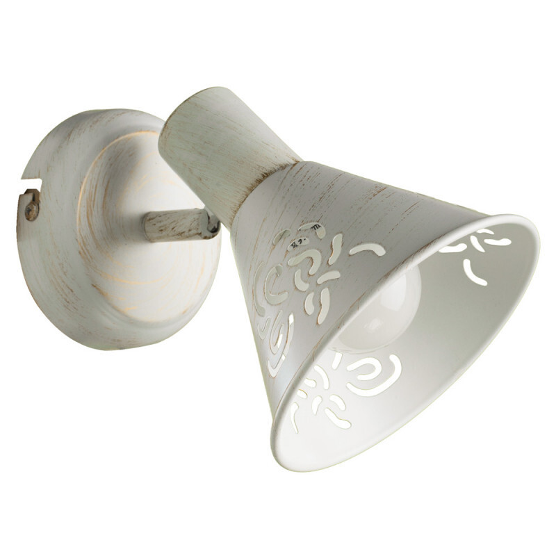 Бра Arte Lamp A5218AP-1WG