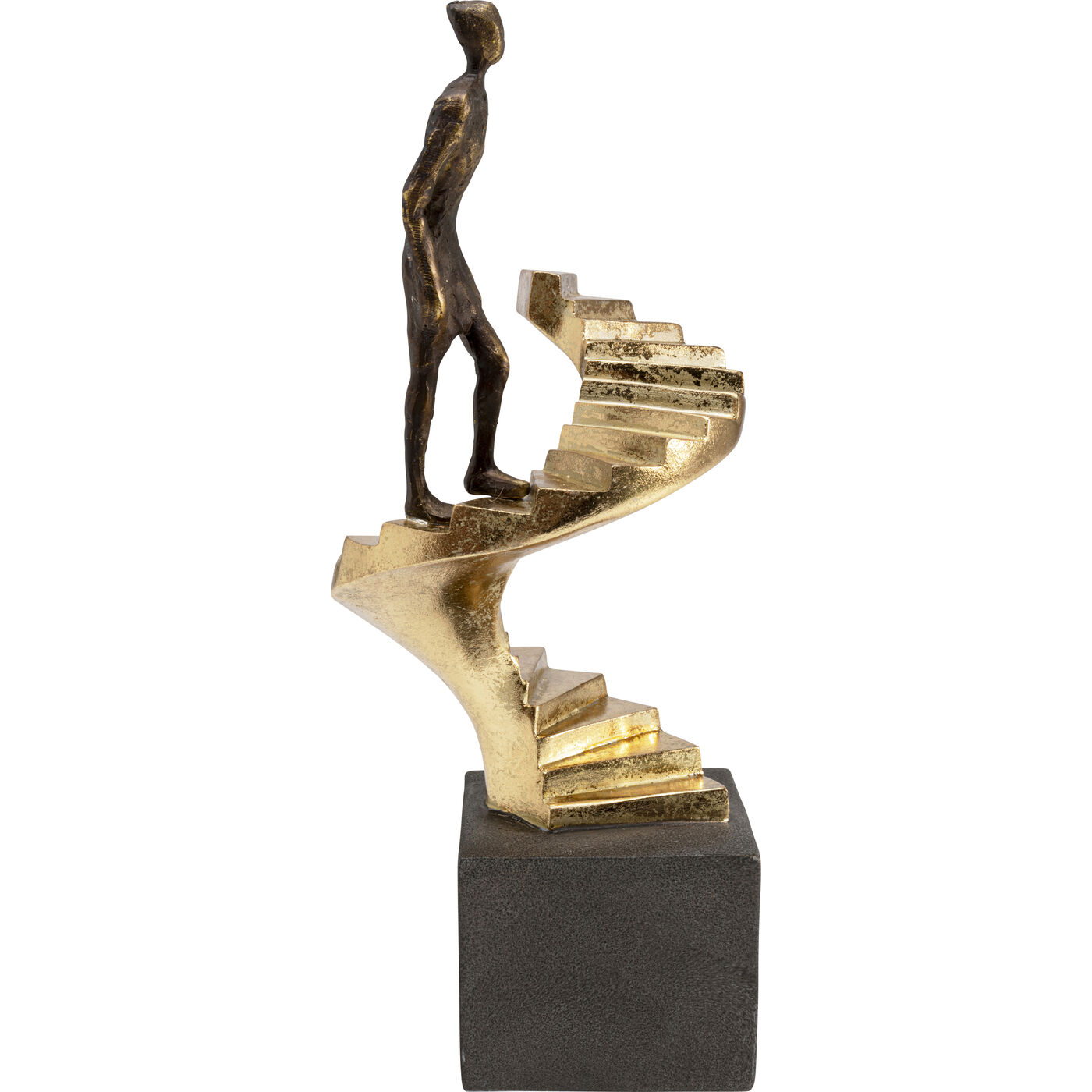 Объект декоративный Stairway One 34cm KARE 57599