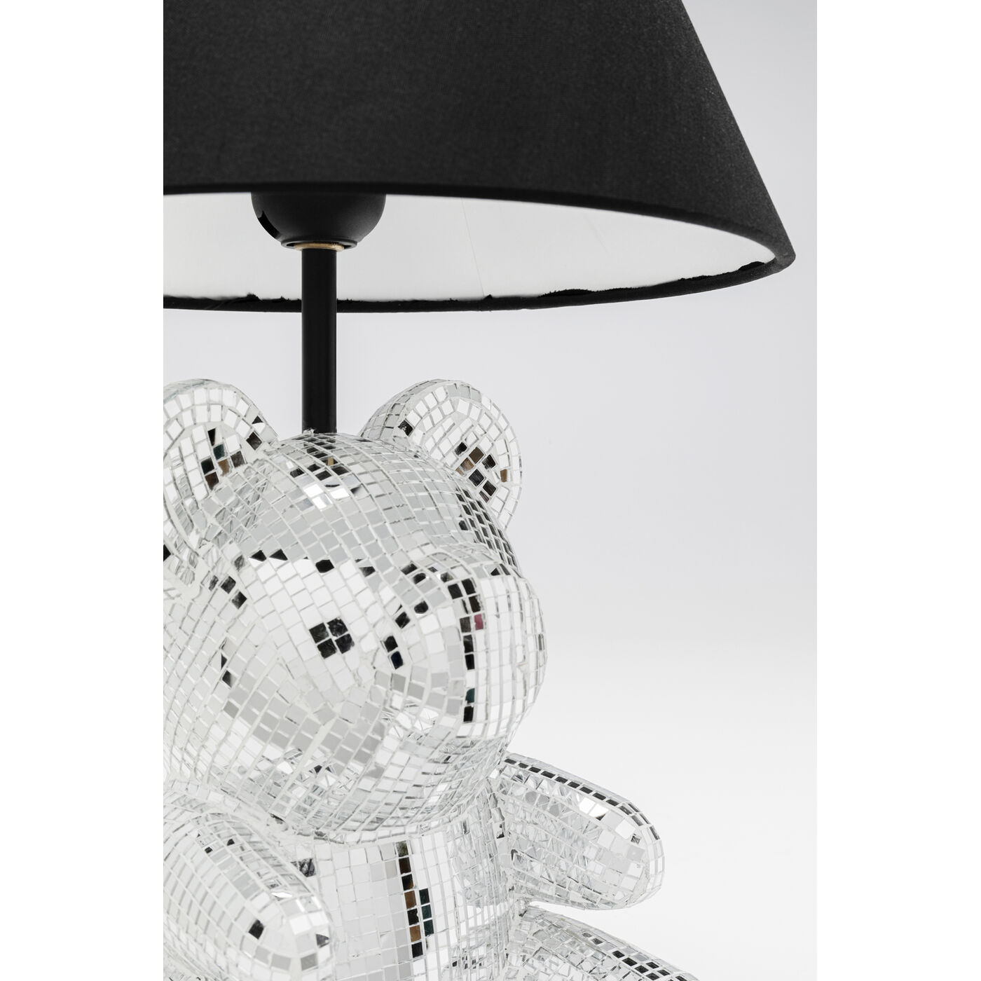 Светильник настольный Bear Disco 40 см KARE 56377