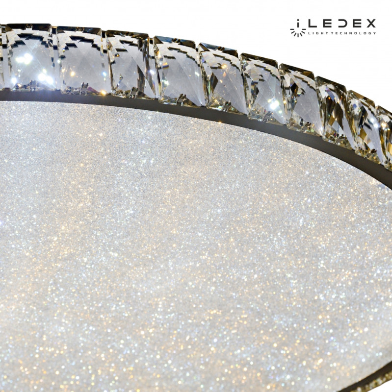 Накладной светильник iLedex 16336C/800 CR