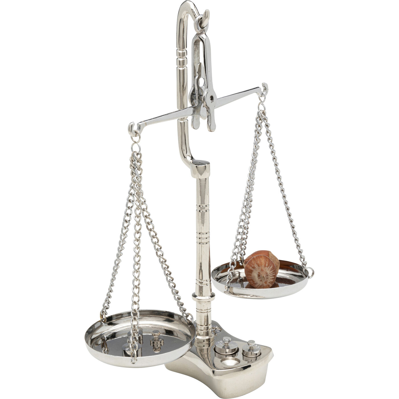 Объект декоративный Scale 23 см KARE 55315