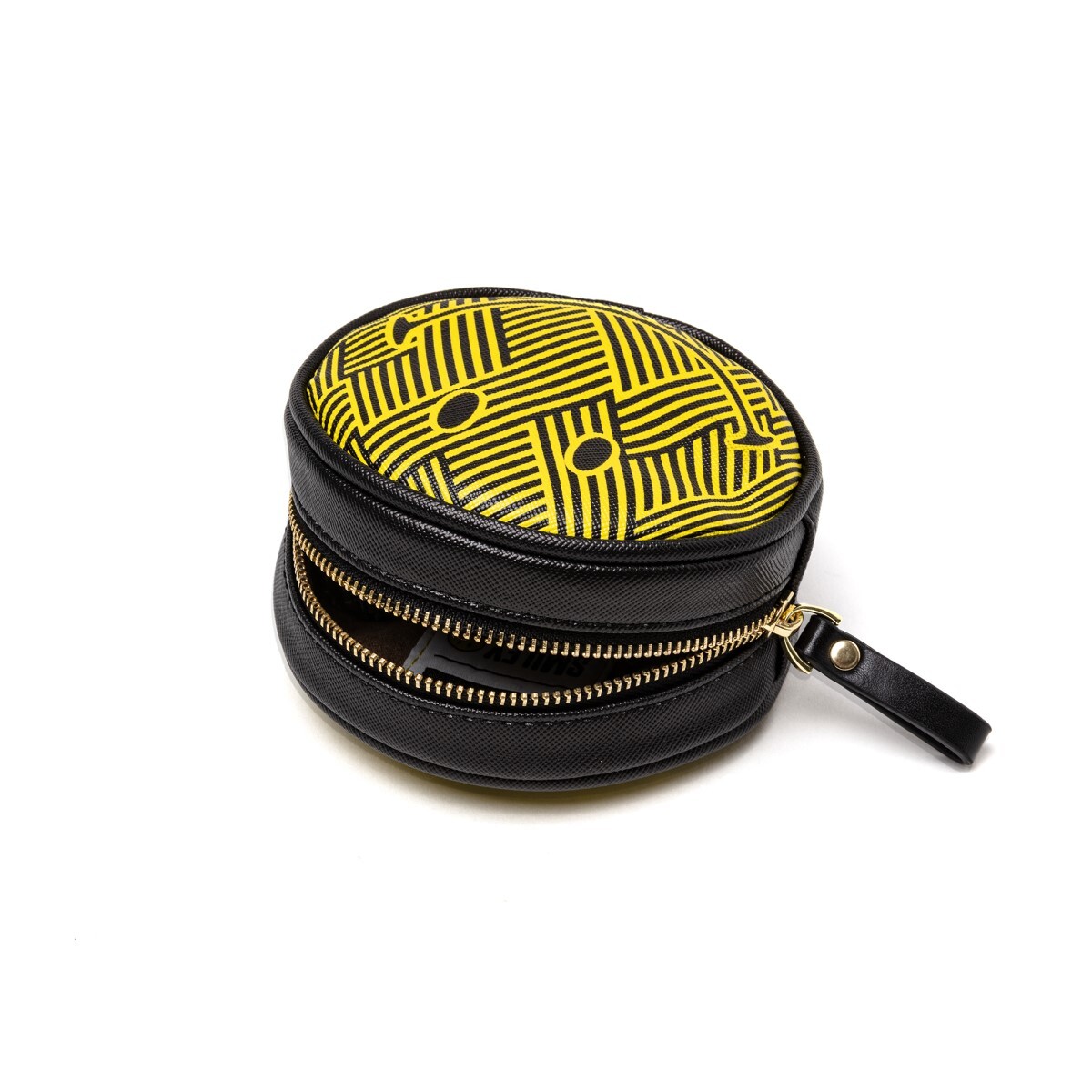 Косметичка Seletti Zig-Zag Smiley 09362