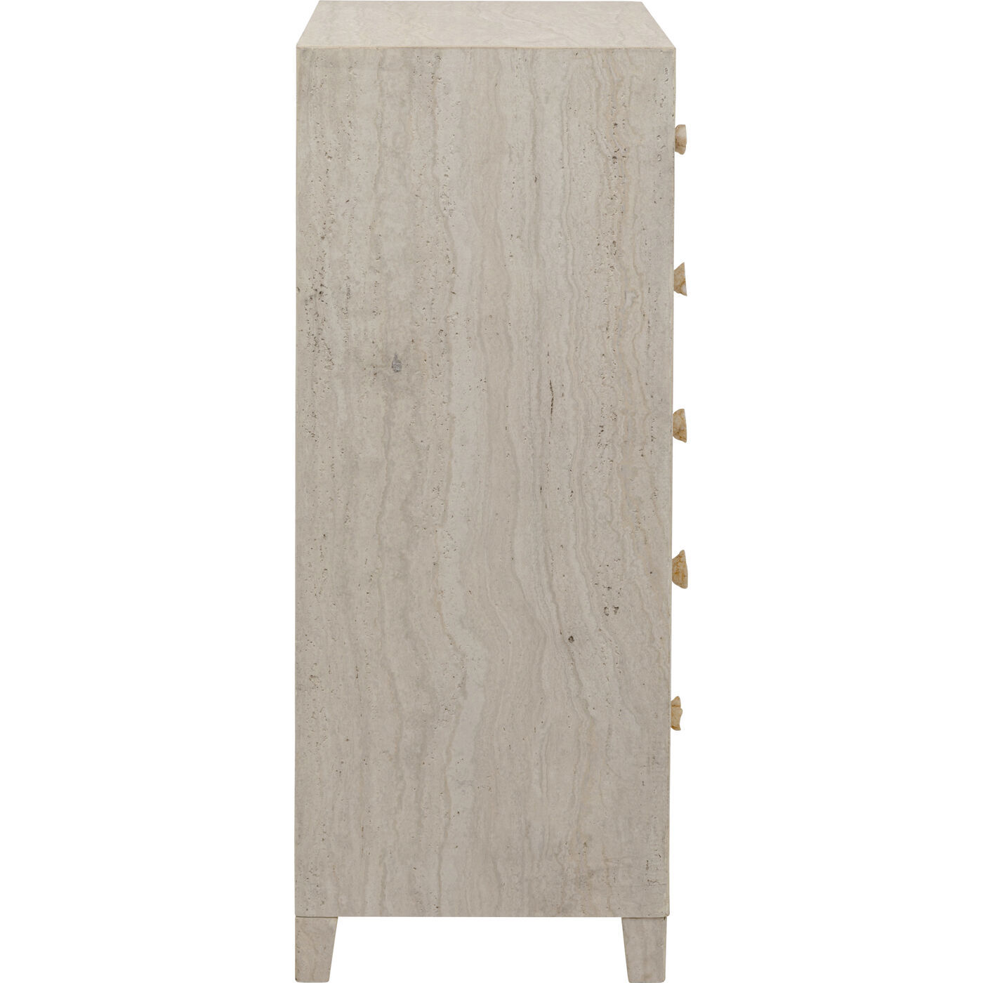 Комод Travertino 49x110cm KARE 71051