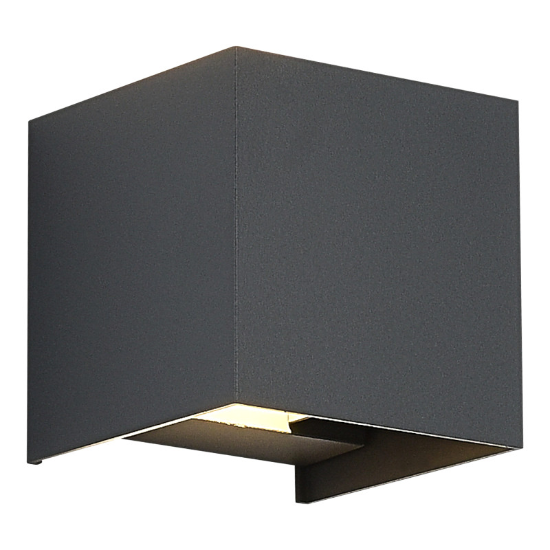 Светильник настенный ST-Luce SL9513.701.01