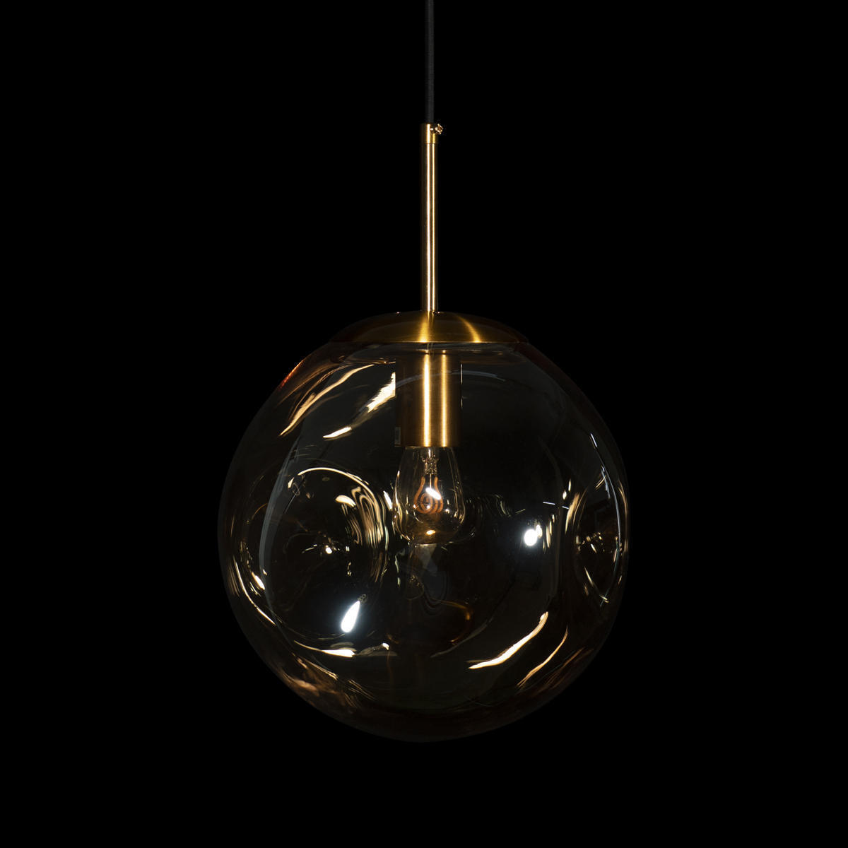Подвесной светильник LOFT IT Motion 10131 Amber