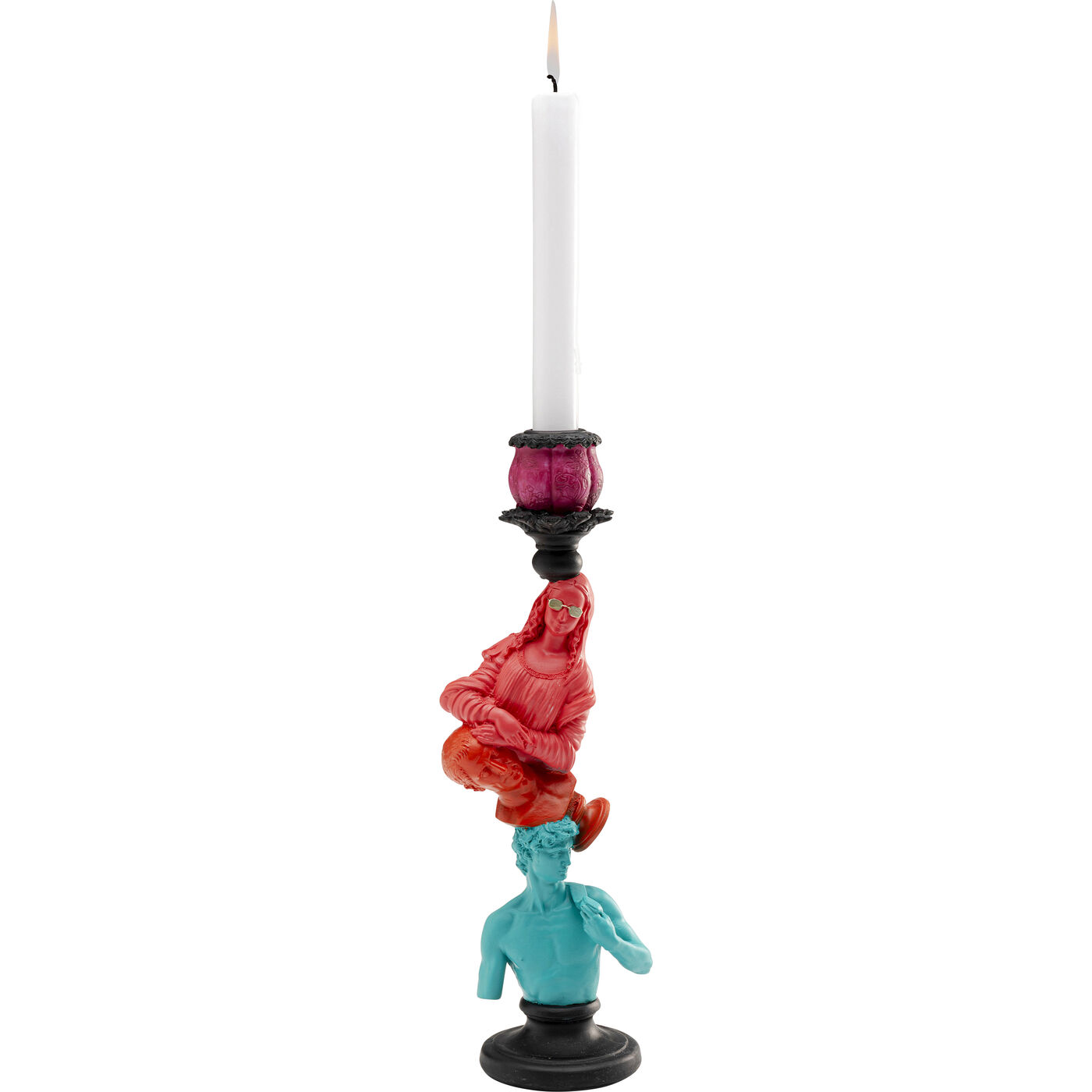 Фигура декоративная Balance Art 31cm KARE 57415