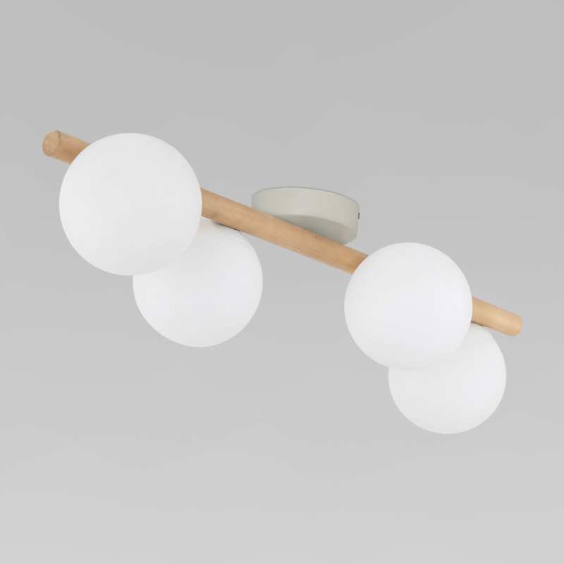 Накладная люстра TK Lighting 5769