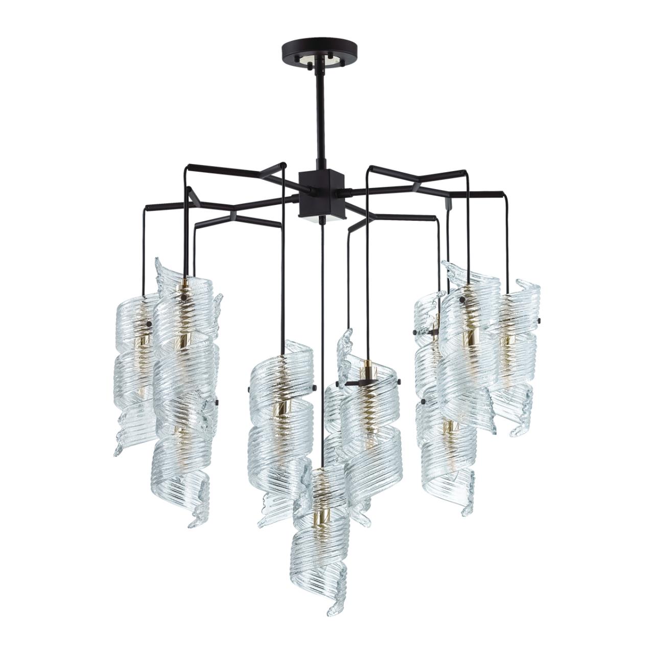 Люстра Odeon Light 5439/13