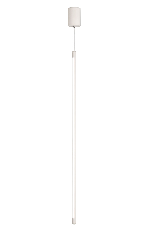 Светильник подвесной Crystal Lux CLT 035C700 WH
