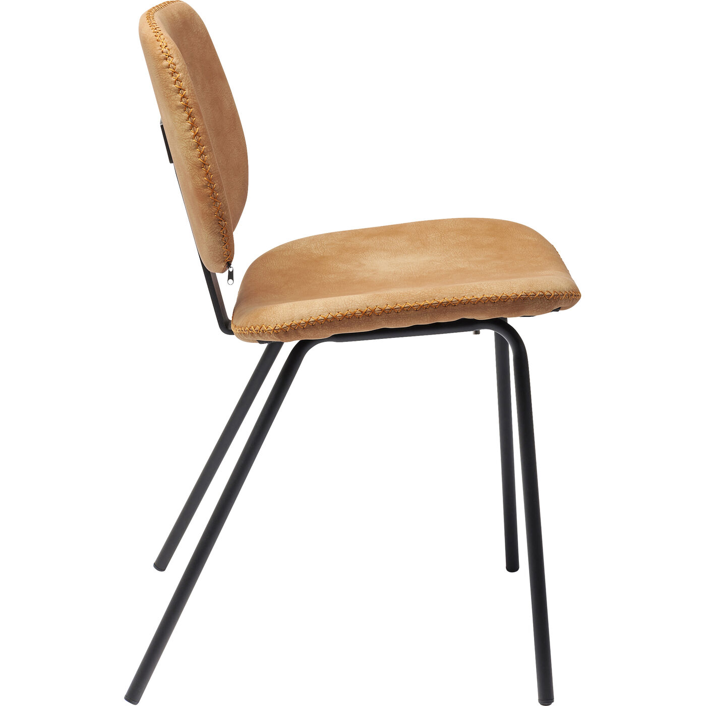 Стул Barber Orange KARE 82752