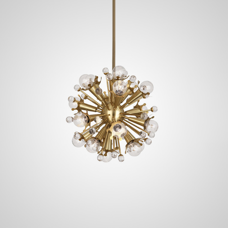Люстра IMPULSE by ImperiumLoft