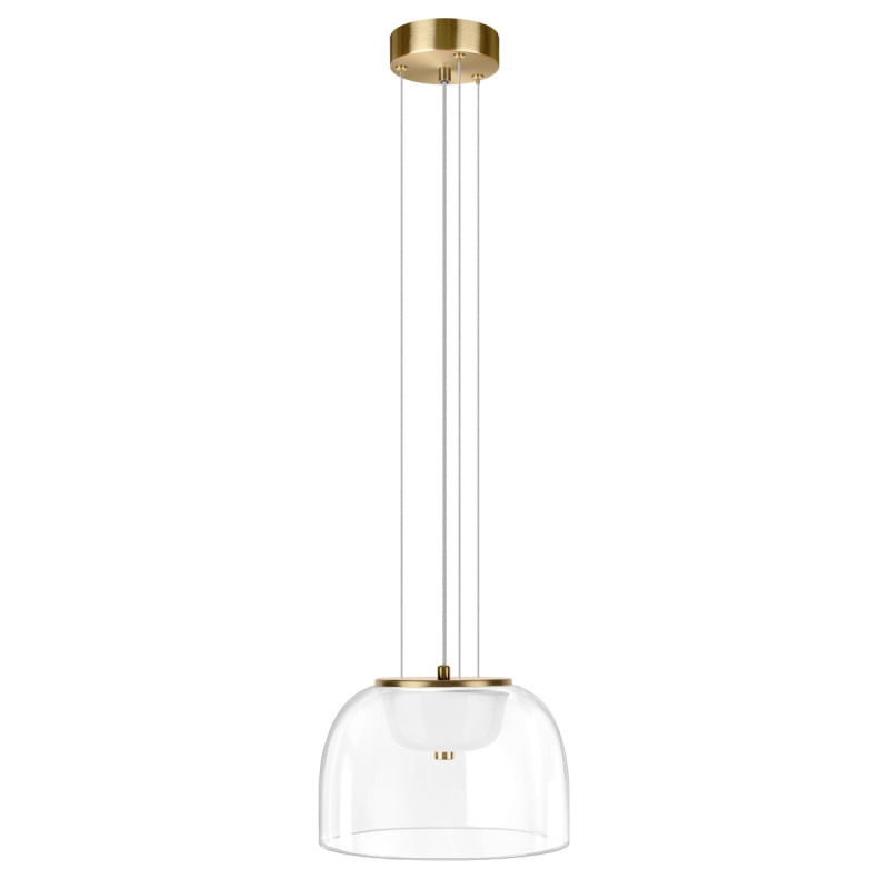 Подвесной светильник LOFT IT 10428/B