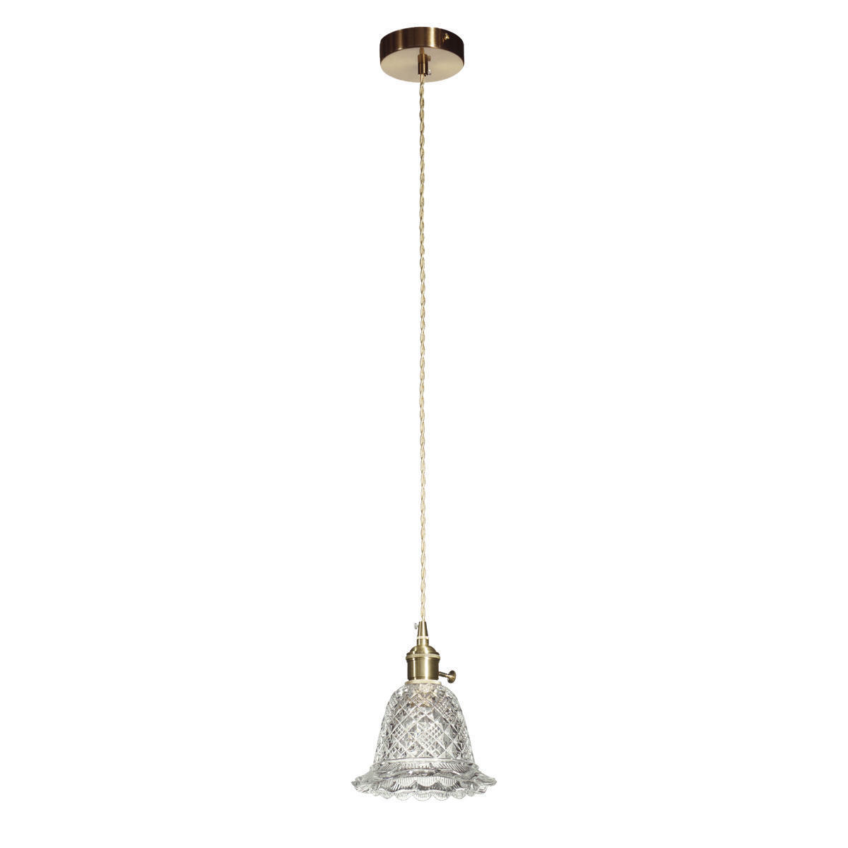 Подвесной светильник LOFT IT Lace 10110/A